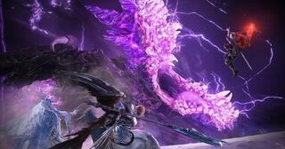 Эпоха новых испытаний: Темные владыки в Elden Ring Nightreign