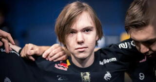 Donk заявил: отсос - Team Spirit проиграл Team Vitality