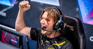 Thorin предлагает Vitality подписать s1mple вместо ZywOo.