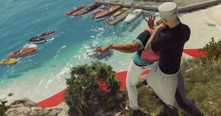 Раздача Hitman World of Assassination Episode: Sapienza в Steam - бесплатно до 30 мая!