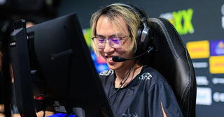 Lynn Vision Gaming одержала победу над TYLOO на BLAST.tv Austin Major 2025.