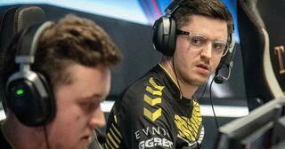 Дружба между ZywOo и apEX: Магическое сотрудничество