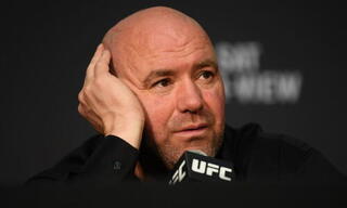 Дипломатический поединок: UFC в России.