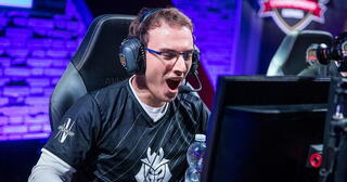 Perkz завершает карьеру в League of Legends