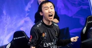 Lynn Vision Gaming доминировала над Team Liquid на BLAST.tv Austin Major 2025