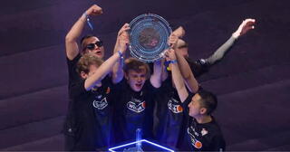 Virtus.pro стала чемпионом Rush VTB CUP по Standoff 2