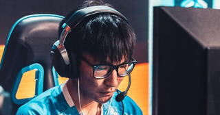 Игрок <p>Адьян Somber Убушиев покидает состав CYBERSHOKE Esports