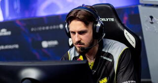 Team Vitality против Natus Vincere: Эпичная схватка на BLAST.tv Austin Major 2025