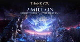Игра Elden Ring Nightreign стала хитом года, разошлась тиражом в 2 млн копий за сутки
