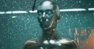 Build A Rocket Boy запустит MindsEye с планами на развитие на 10 лет