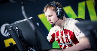 tN1R успешно адаптировался к англоязычной команде Heroic