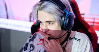 Korb3n и Koma' проиграли VooDooSh на BetBoom Streamers Battle 10