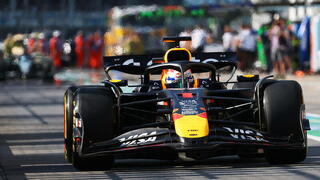 Хельмут Марко: Red Bull готов к борьбе с Расселом