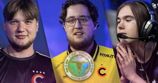 Прогнозы на плей-офф BLAST.tv Austin Major 2025: кто станет победителем?