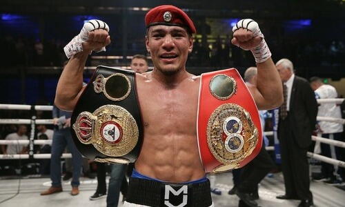 Узбекистанский боксер Муроджон Ахмадалиев против абсолютного чемпиона мира Наоя Иноуэ: дата и местоостоялись, кто станет победителем?