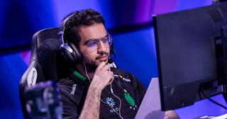 Team Falcons победила Talon Esports на DreamLeague Season 26