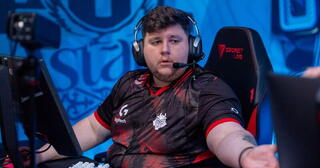G2 Esports победила paiN Gaming на BLAST.tv Austin Major 2025