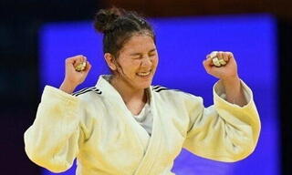 Казахстанцы не в финале чемпионата Азии по дзюдо