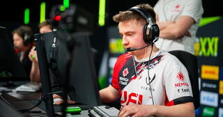 Nemiga покидает BLAST.tv Austin Major 2025: игрок 1eeR выразил разочарование.