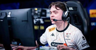 ElectroNic: «На PGL Astana 2025 - выйти в финал»