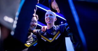 Team Vitality готовится к запуску своей эры в CS2.