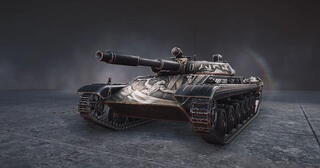Aжиотаж среди игроков: новый 3D-стиль «Крылья Победы» в «Мире танков»