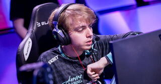 Aurora Gaming сыграла вничью с OG LATAM на DreamLeague Season 26.