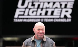 Битва Казахстана и Узбекистана на UFC: новые герои октагона