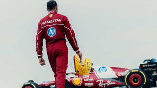 Проблемы Хэмилтона: вызовы адаптации к новому болиду Ferrari