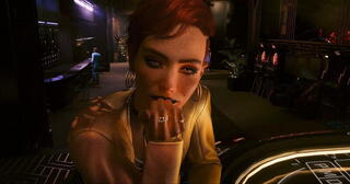 Рабочее казино в Cyberpunk 2077: студия CD Projekt RED готовит сюрприз для игроков!