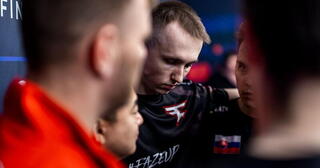 FaZe Clan проиграл Team Spirit в BLAST Premier: World Final 2024