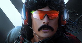 DrDisRespect требует разблокировки канала на Twitch.