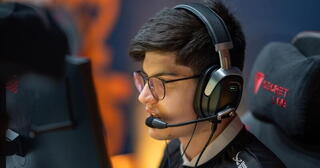 Legacy обыгрывает Team 3DMAX на BLAST.tv Austin Major 2025