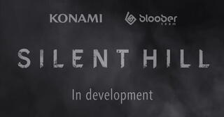 Bloober Team и Konami готовят ремейк Silent Hill
