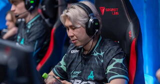 Aurora Gaming и Shopify Rebellion в патовой ситуации на DreamLeague Season 26