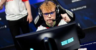 MOUZ обыграет Legacy на BLAST.tv Austin Major 2025