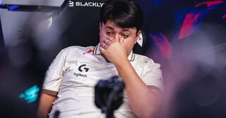 MalbsMd обратился к фанатам G2 Esports после вылета из мейджора: «Проявите любовь к парням, особенно к hades»