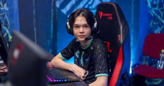 PARIVISION продолжает побеждать на DreamLeague Season 26, одолев Yakult's Brothers.