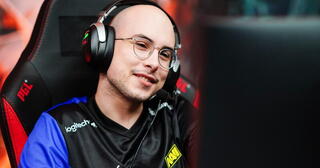 Natus Vincere против Solo и TA2000: гранд-финал Riyadh Masters 2025