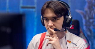 Схватка гигантов: BetBoom Team vs BOOM Esports на DreamLeague S26