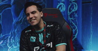 DM хвалит тиммейтов за победу на DreamLeague S26
