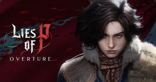Новое дополнение Lies of P: Overture – к чему готовы игроки?