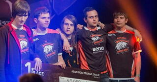 История DreamLeague: от прошлого к настоящему