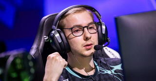 Панто: Выход на Riyadh Masters — заслуженный результат.