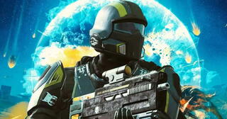 Helldivers 2: возвращение на вершину Steam после крупного обновления