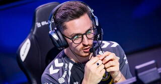 Legacy прервала победную серию Vitality в драматичном поединке