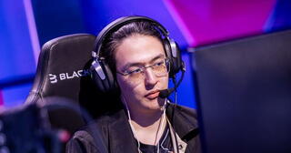 Gaimin Gladiators и Team Falcons делят очки на DreamLeague Season 26