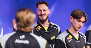 Natus Vincere проиграли Team Spirit на BLAST.tv Austin Major 2025