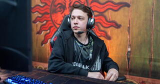 Shopify Rebellion уступила BOOM Esports на DreamLeague Season 26