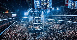 T1 - чемпионы 2023 World Championship по League of Legends.